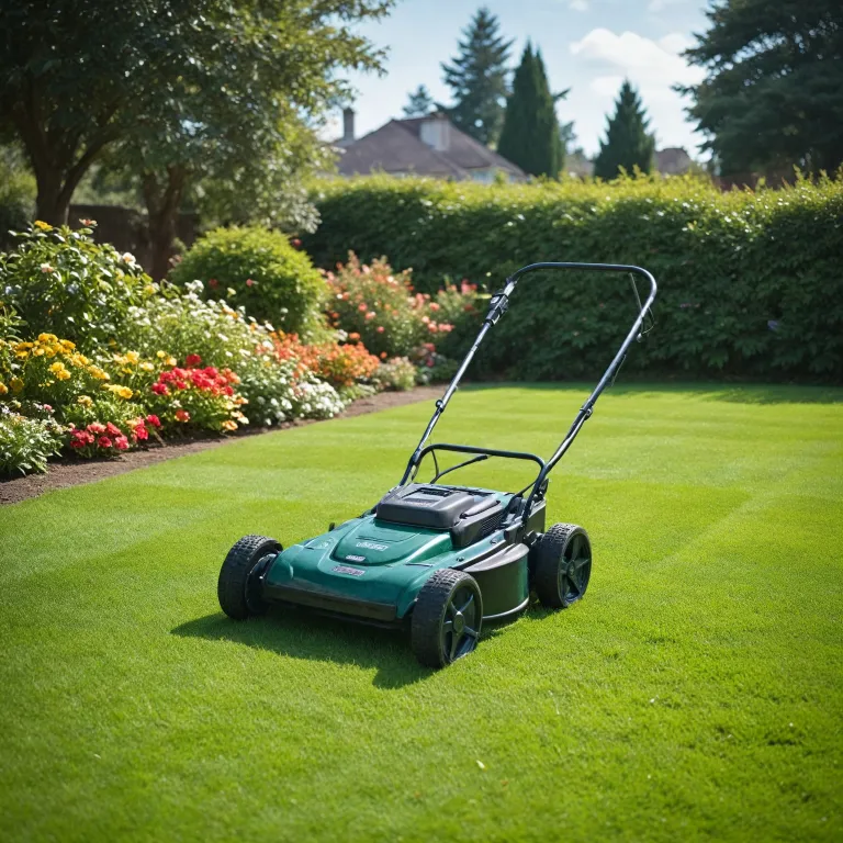 Optimisez votre pelouse avec un scarificateur Bosch