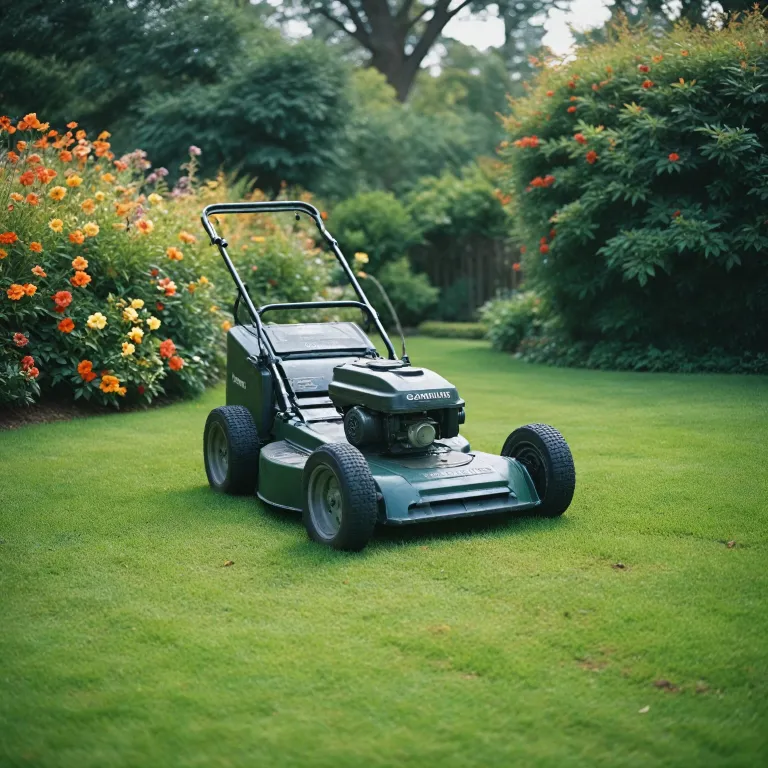 Optimisez votre pelouse avec le scarificateur Gardena