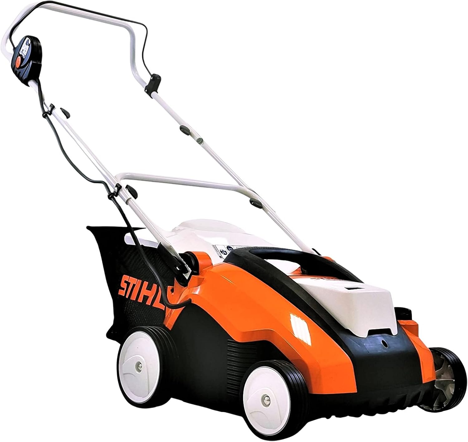 Stihl Scarificateur sans fil RLA 240 (sans batterie ni chargeur)