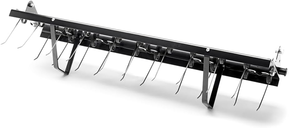 Husqvarna Scarificateur