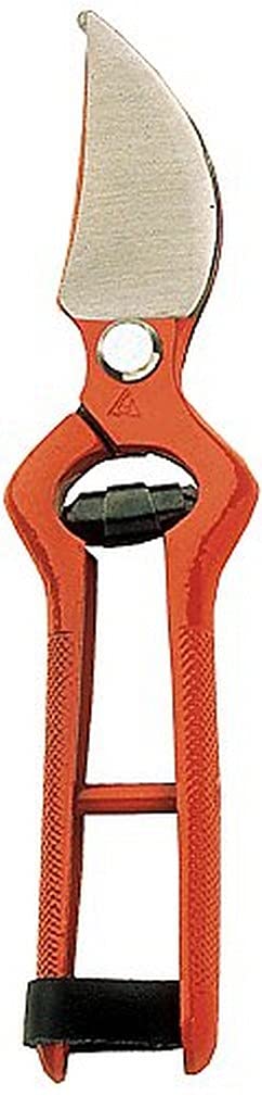 Bellota 3501-18 BL - Sécateur Forgé - Outil Universel à une Main pour la Taille Intensive - Pour Couper des Branches d'un Diamètre Maximum de 25 mm