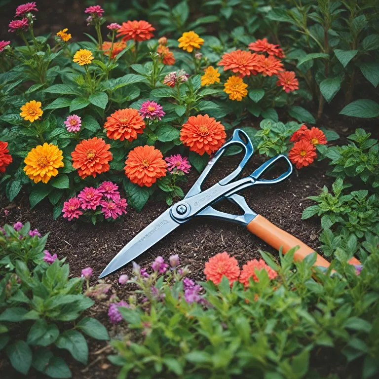 L'importance du sécateur Felco dans votre jardinage