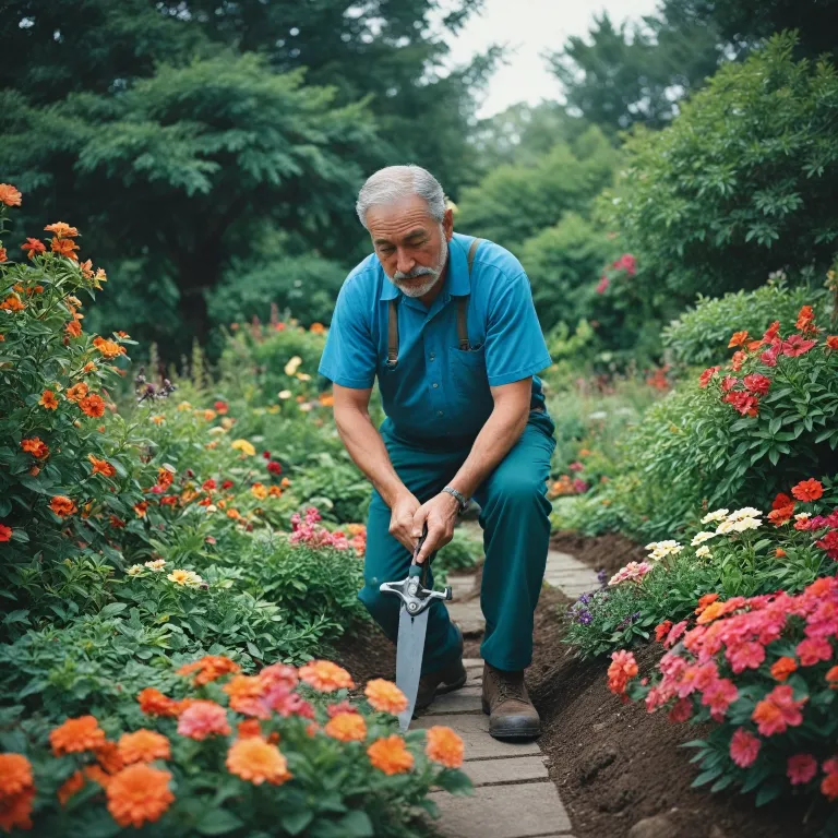 Optimisez votre jardinage avec le sécateur Wolf-Garten