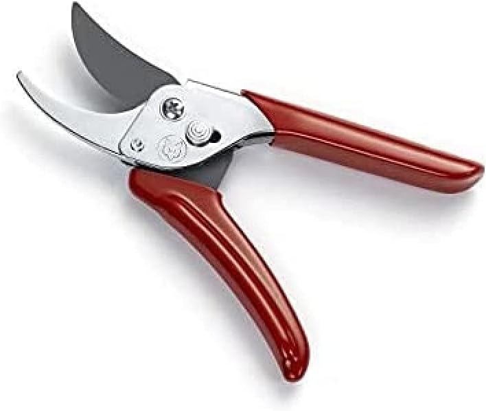 Outils Wolf - SÉCATEUR Universel Coupe FRANCHE - La Coupe est Nette grâce au Double Tranchant - OGP