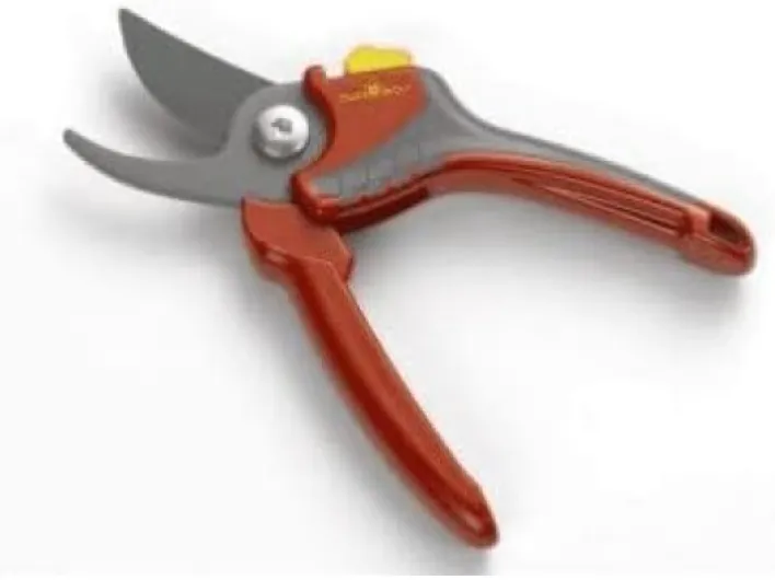 SÉCATEUR Confort À Coupe FRANCHE NÉOFLEX - OG200