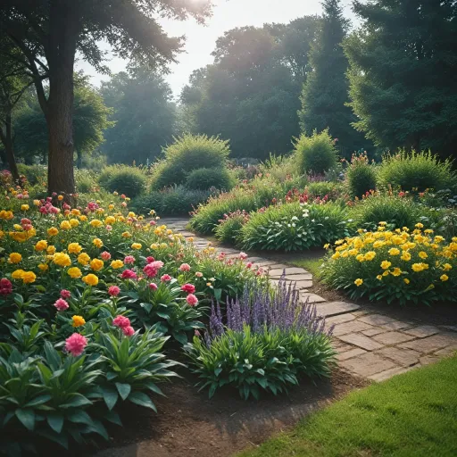L'outil indispensable pour votre jardin : la serfouette leborgne