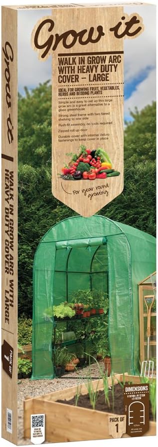 Gardman 08957 Serre en Arc