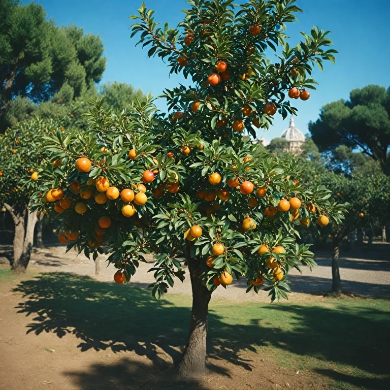 Combien coûte un arbre fruitier de 2 mètres ? Conseils pour bien acheter