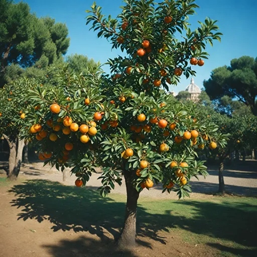 Combien coûte un arbre fruitier de 2 mètres ? Conseils pour bien acheter