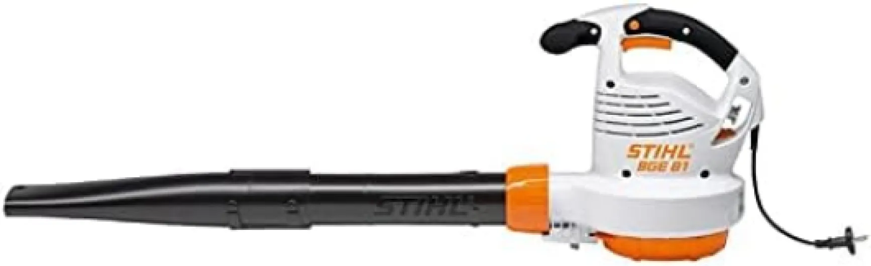 Stihl souffleur de Feuilles électrique BGE81 performant