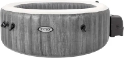 Test Intex Pure Spa Baltik 6 places : le spa gonflable qui fait le job sans être parfait