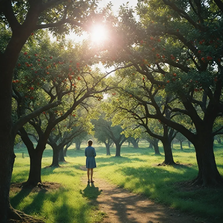 Comment bien évaluer le prix d’un arbre fruitier avant d’acheter