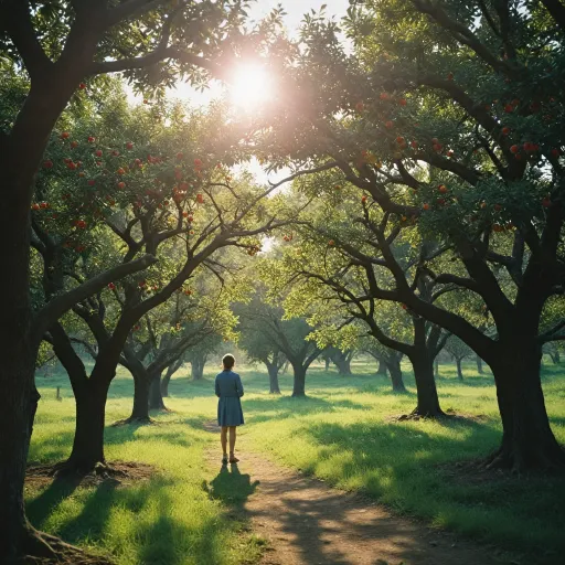 Comment bien évaluer le prix d’un arbre fruitier avant d’acheter