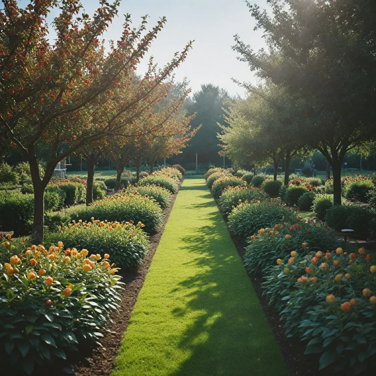 Comment choisir la meilleure pépinière pour acheter un arbre fruitier