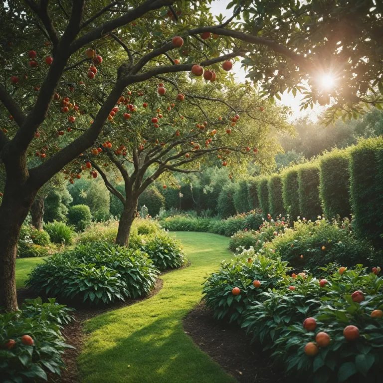 Comment choisir et réussir l’achat d’arbres fruitiers pour votre jardin