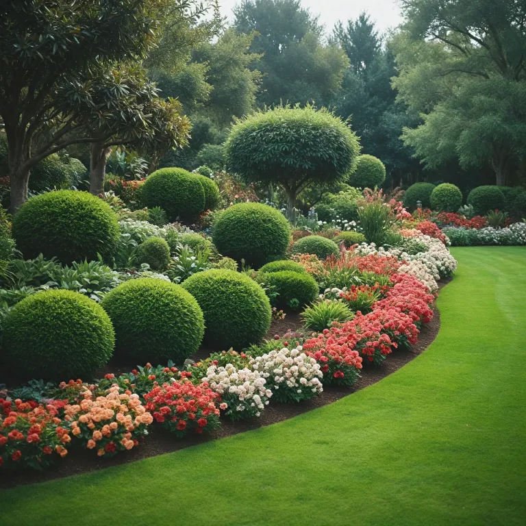 Comment bien choisir et utiliser un taille-bordure Bosch pour un jardin impeccable