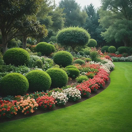 Comment bien choisir et utiliser un taille-bordure Bosch pour un jardin impeccable