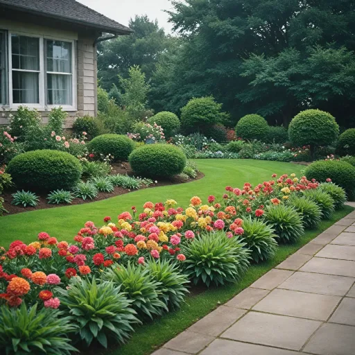 Comment bien choisir et utiliser un taille-bordure Echo pour un jardin impeccable