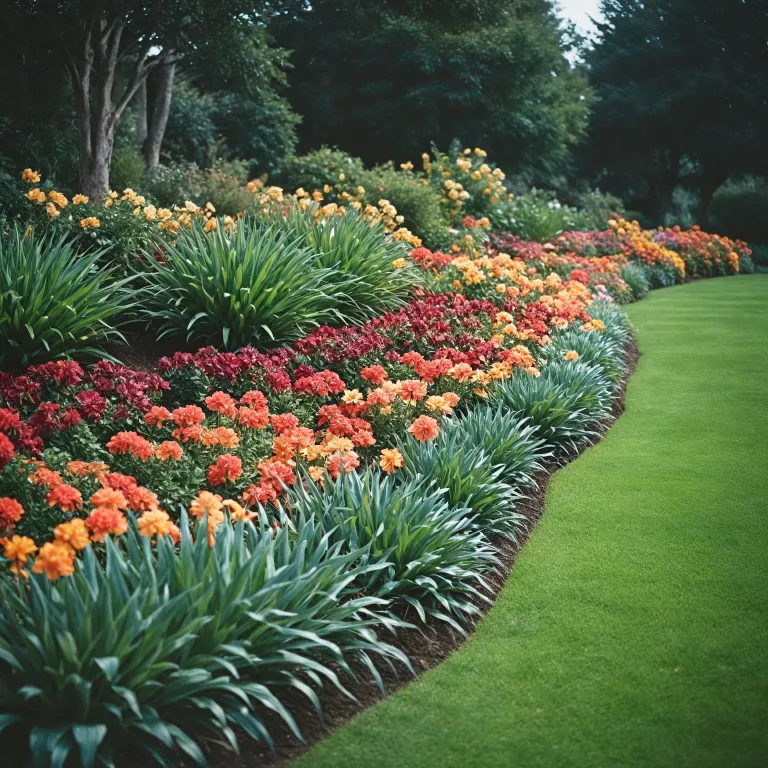 Comment bien choisir et utiliser un taille-bordure einhell pour un jardin impeccable