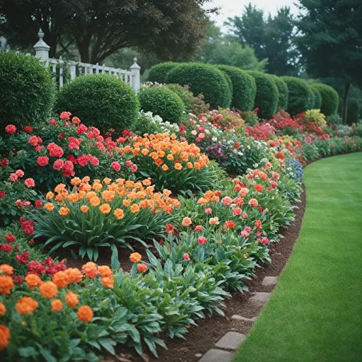 Comment bien choisir et utiliser un taille-bordure Gardena pour un jardin impeccable