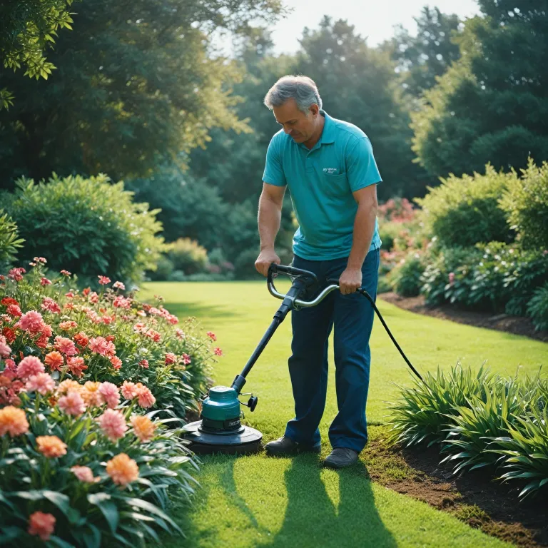 Pourquoi choisir un taille-bordure Makita pour entretenir son jardin ?