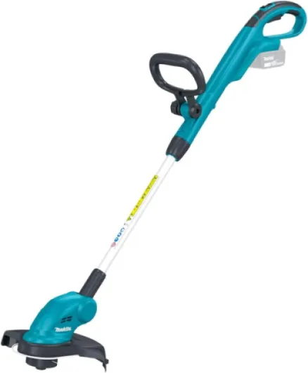 Coupe bordure 18V LXT (Machine seule) - MAKITA DUR181Z coupe-bordures