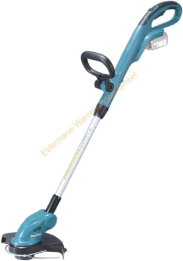 Coupe bordure 18V LXT (Machine seule) - MAKITA BUR181Z