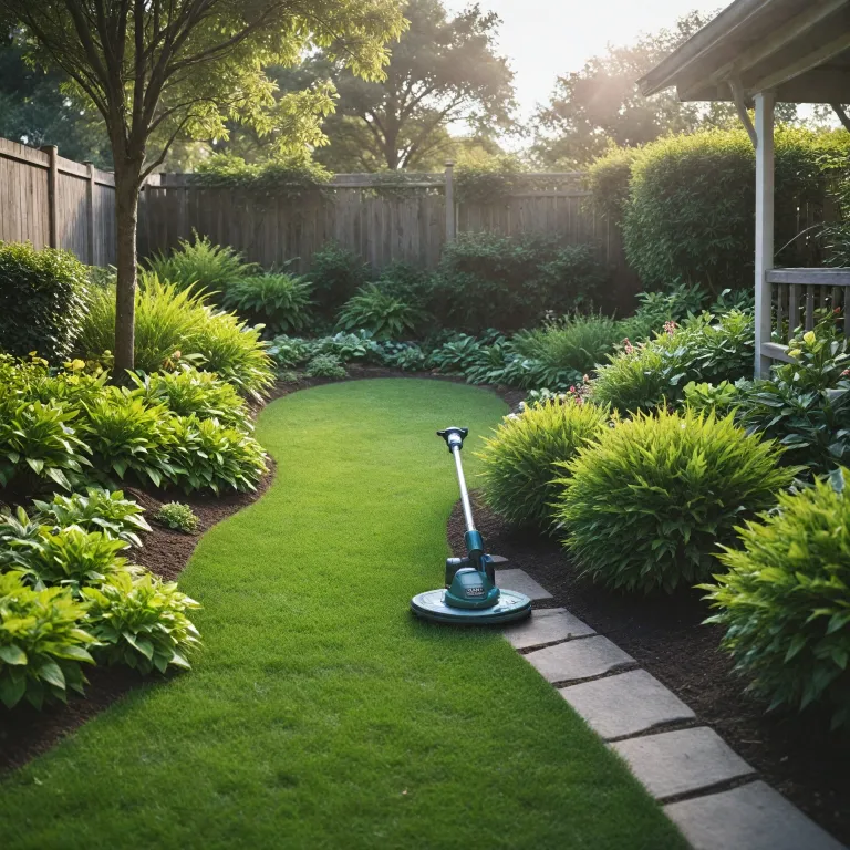 Pourquoi choisir un taille-bordure Ryobi pour entretenir son jardin ?