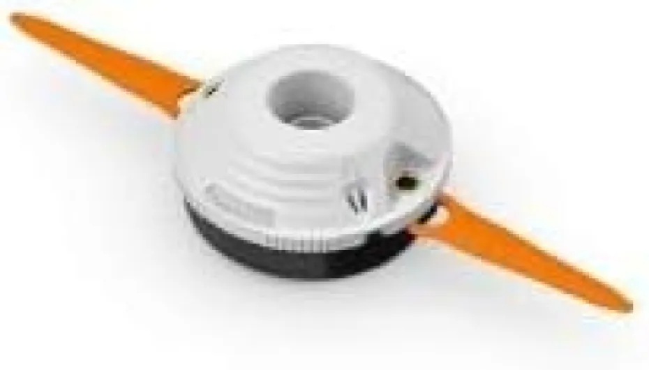 Stihl 40097102104 Accessoire de débroussailleuses et Coupe-Bordures Tête de débroussaillage