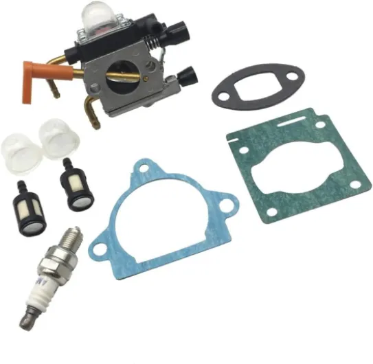 Coupe-bordures Carburateur Carburateur Carburateur pour Stihl HS81 HS81R HS81T HS86 HS86R HS86T Taille-haie Stihl HS86T