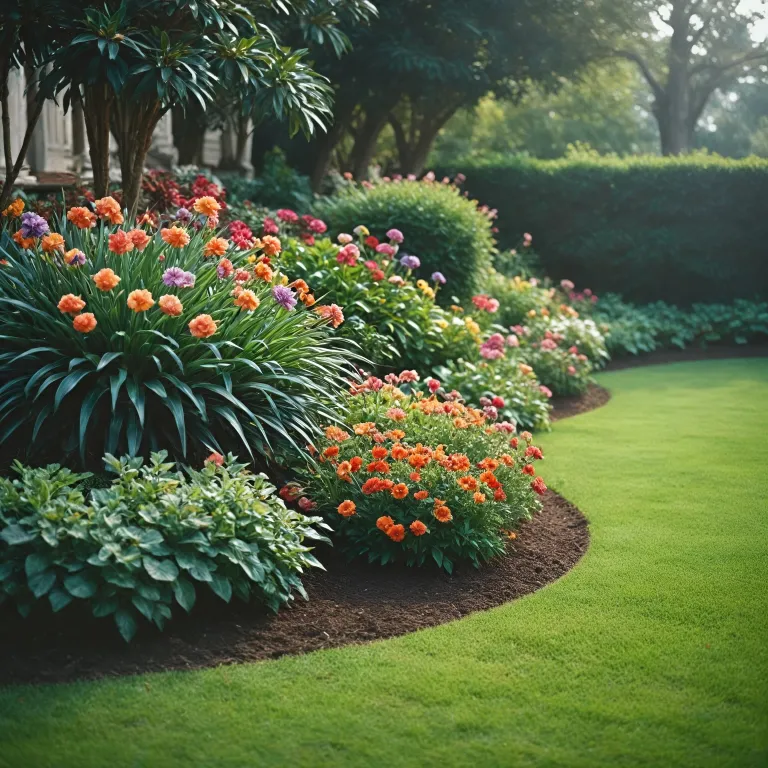 Comment choisir et utiliser un taille-bordures pour un jardin impeccable