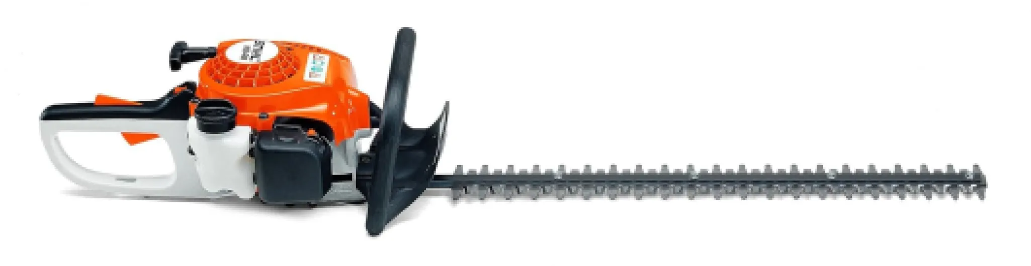 Tondeuse HS45 STIHL HS45, Longueur de lame orange, 24 "/ 60cm