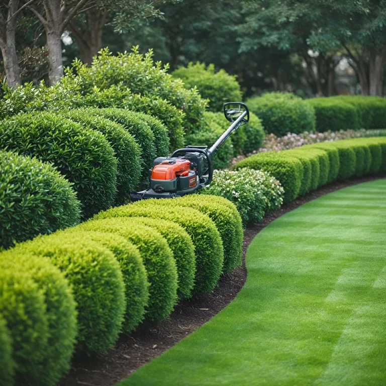 Comment bien choisir et utiliser un taille-haie Gardena pour un jardin impeccable