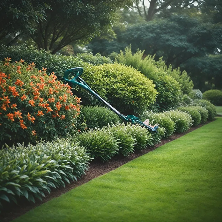 Pourquoi choisir un taille-haie Makita pour entretenir votre jardin