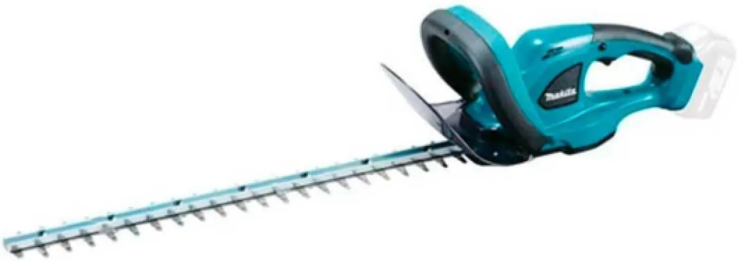 Makita Taille-haie 18V Li-ION MAKITA - lamier de 52 cm - sans Batterie ni Chargeur - DUH523Z Taille-haies