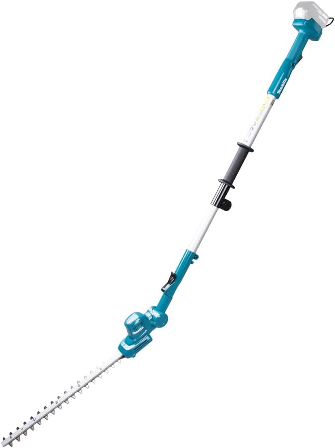 Taille-haie à perche 18V 46cm (solo) - MAKITA DUN461WZ