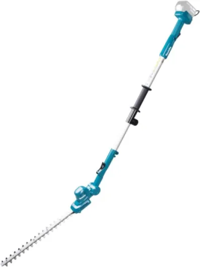 Taille-haie à perche 18V 46cm (solo) - MAKITA DUN461WZ