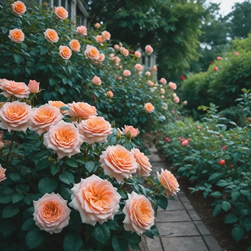 Comment évaluer le prix d’un rosier avant l’achat ?