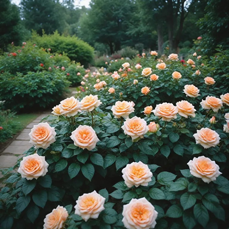 Comment bien choisir et acheter des rosiers pour sublimer votre jardin