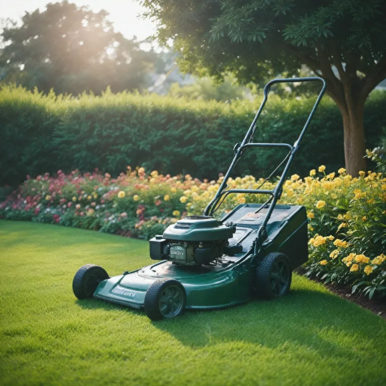 Pourquoi choisir une tondeuse Bosch pour entretenir votre jardin ?