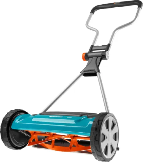 Gardening Tools, Estándar, 22 x 14 x 47 cm Largeur de travail: 40 cm (jusqu'à 250 m2)