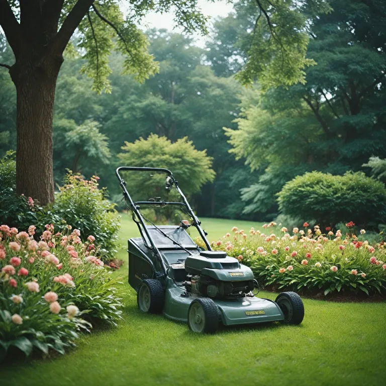 Pourquoi choisir une tondeuse Greenworks pour entretenir votre jardin