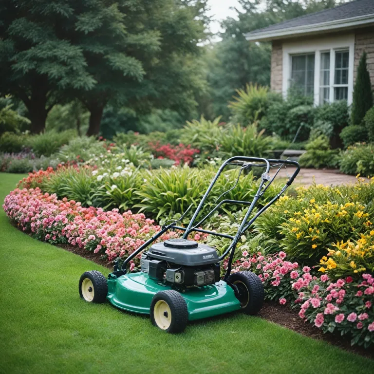 Pourquoi choisir une tondeuse Makita pour entretenir son jardin ?