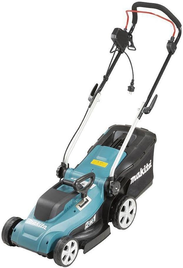 Tondeuse électrique Filaire 33 cm 1200 W - MAKITA ELM3320