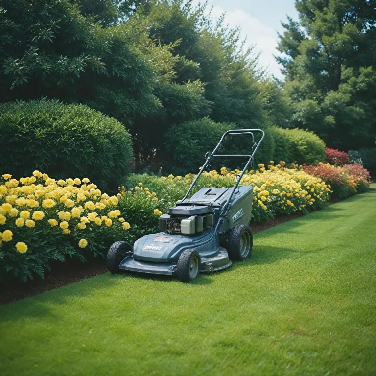 Pourquoi choisir une tondeuse Ryobi pour entretenir votre jardin ?