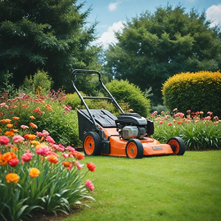 Pourquoi choisir une tondeuse Stihl pour entretenir votre jardin