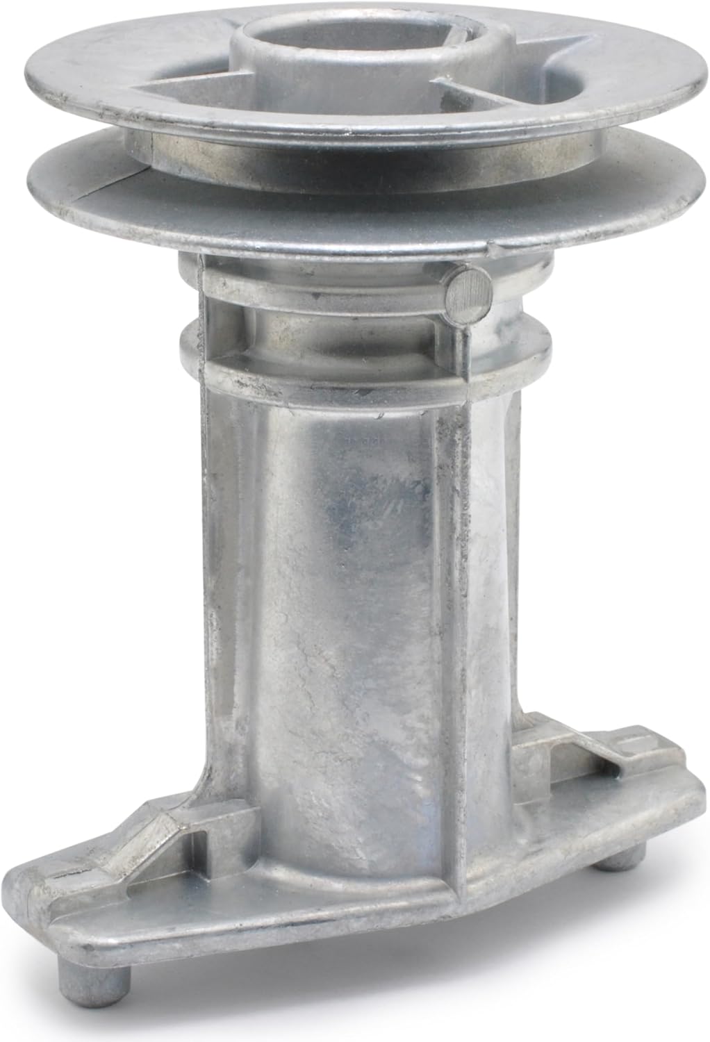 Palier support de lame pour tondeuse Viking MB450 MB455 MB500 MB505 MB545 MB555 MB650 MB655 MB750 61187025001 63617602000 61187025000 6118-702-5000 6118-702-5001 6361-760-2000