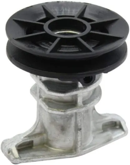 SECURA Poulie + porte-lame compatible avec Viking MB 448.0 T Tondeuse à gazon