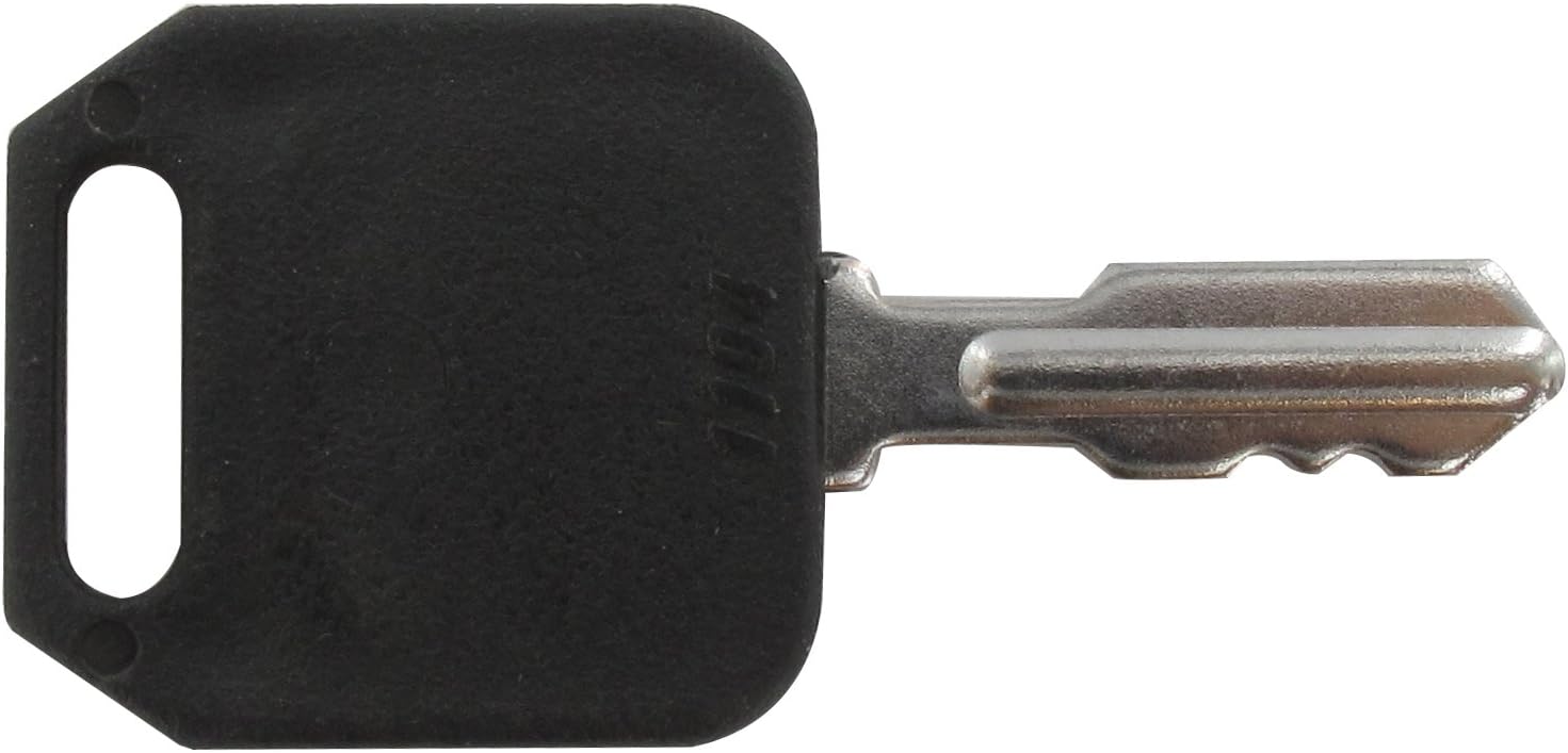 GREENSTAR - Clé De Contact Universelle - Remplace AYP/ROPER 140401, JOHN DEERE GY20680, MTD 725-1744, SIMPLICITY 1717163 - Pour Contacteurs 2309683, 2309687, 2309688 (B09298SBQ6)