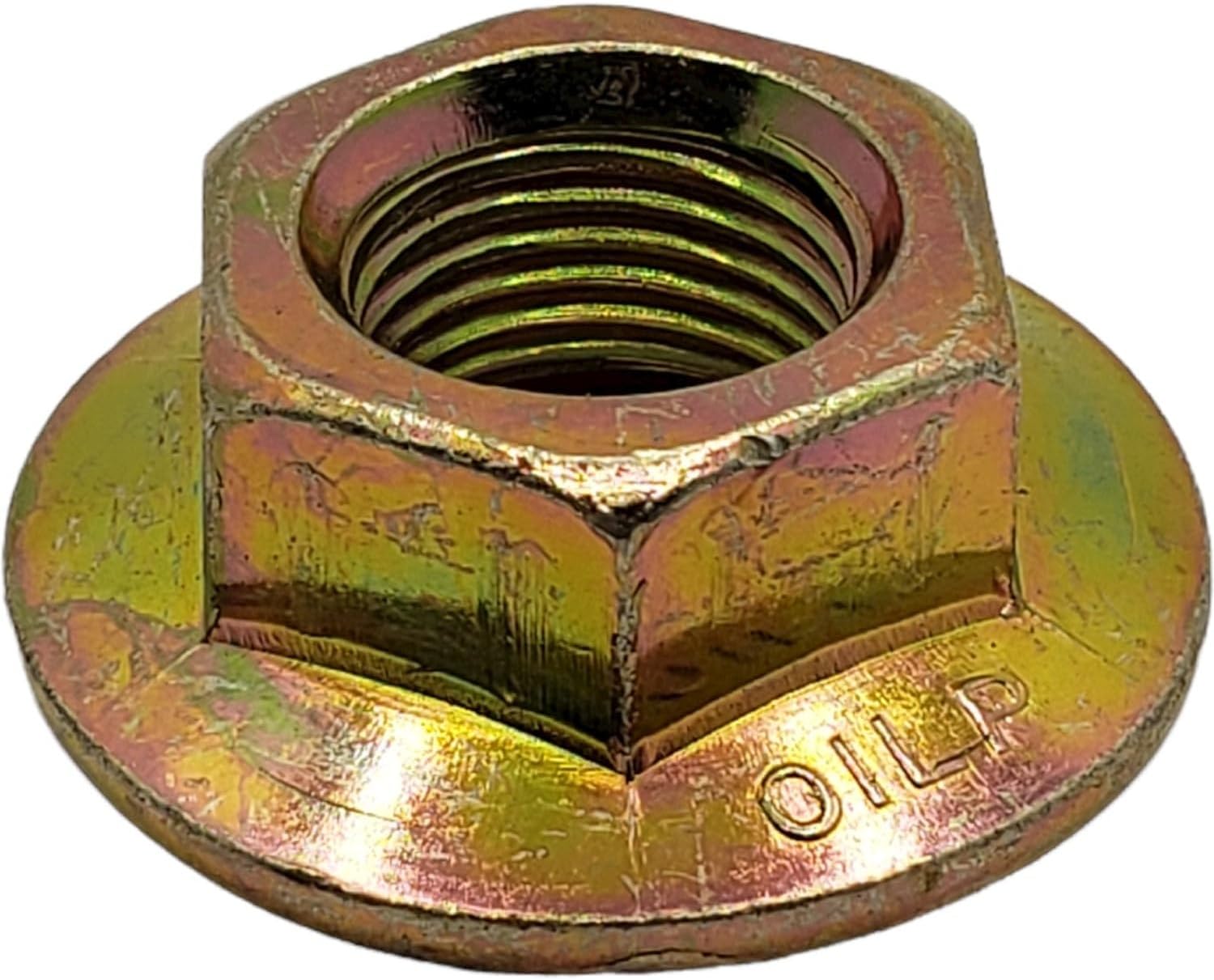 Jardiaffaires Ecrou de palier Compatible avec MTD remplace 712-05134